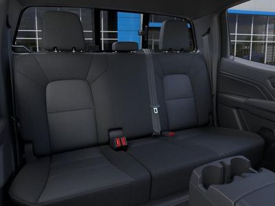 2026 Chevrolet Colorado - Photo 17