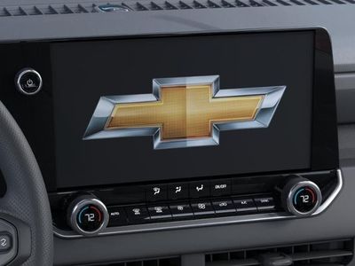2026 Chevrolet Colorado - Photo 20