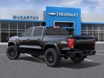 2026 Chevrolet Colorado - Photo 3