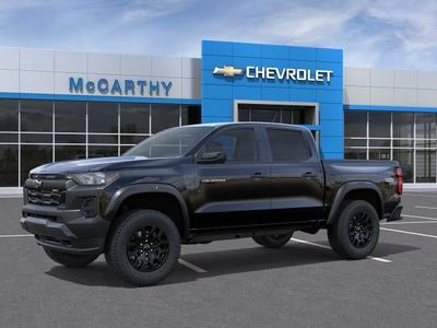 2026 Chevrolet Colorado - Photo 2