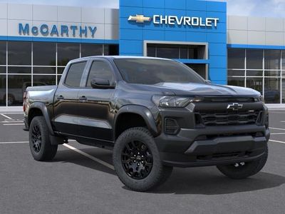 2026 Chevrolet Colorado - Photo 7