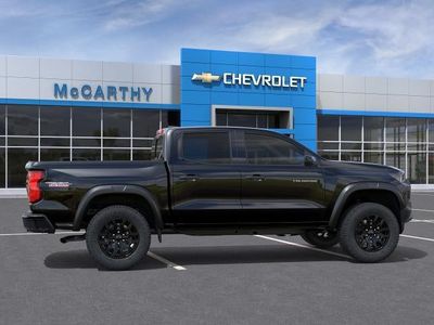 2026 Chevrolet Colorado - Photo 5