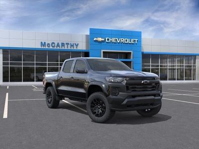 2026 Chevrolet Colorado - Photo 1