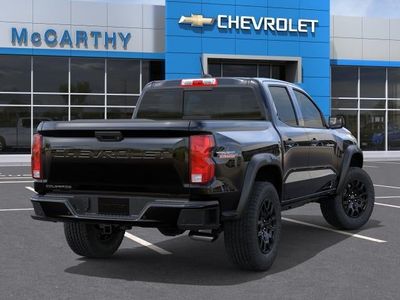 2026 Chevrolet Colorado - Photo 4