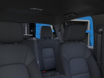 2026 Chevrolet Colorado - Photo 24