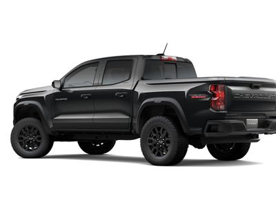 2026 Chevrolet Colorado - Photo 26