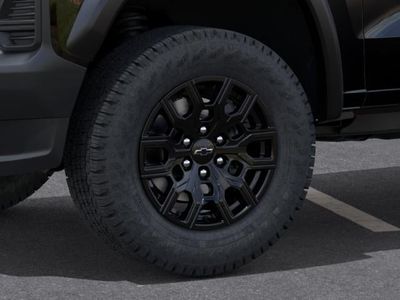 2026 Chevrolet Colorado - Photo 9