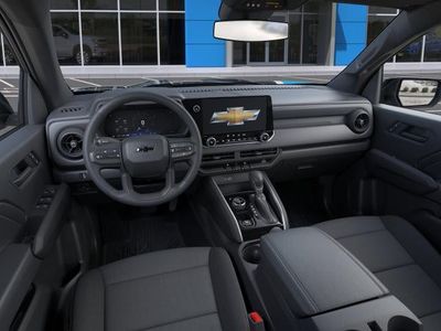 2026 Chevrolet Colorado - Photo 15