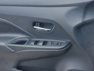 2025 Nissan Versa - Photo 21