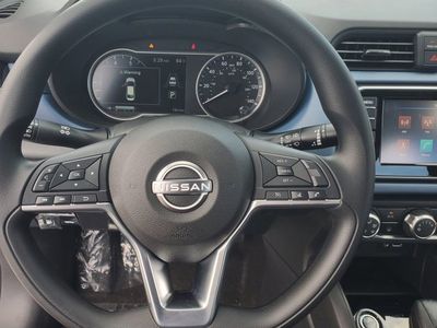 2025 Nissan Versa - Photo 24