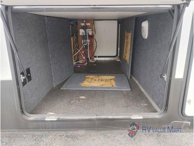 2019 Heartland Bighorn Traveler - Photo 13