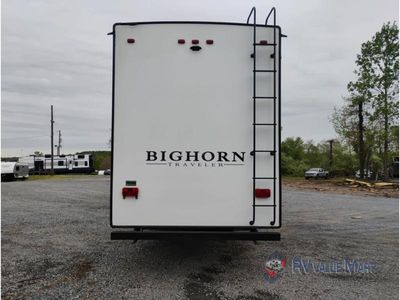 2019 Heartland Bighorn Traveler - Photo 8