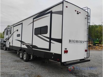 2019 Heartland Bighorn Traveler - Photo 7