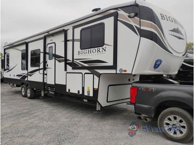 2019 Heartland Bighorn Traveler - Photo 3