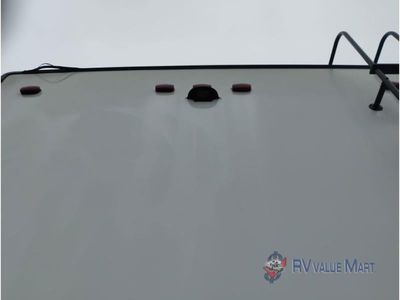 2019 Heartland Bighorn Traveler - Photo 11