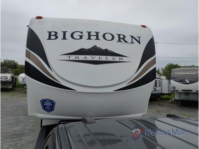 2019 Heartland Bighorn Traveler - Photo 4