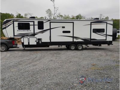 2019 Heartland Bighorn Traveler - Photo 6