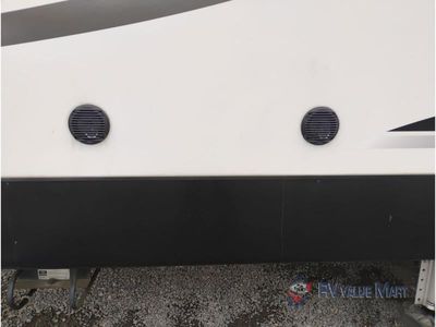 2019 Heartland Bighorn Traveler - Photo 15