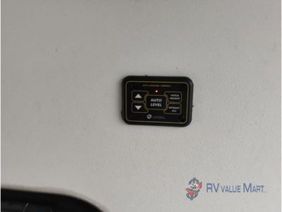 2019 Heartland Bighorn Traveler - Photo 12
