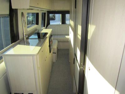 2027 Grech RV TERRENO-ION - Photo 5