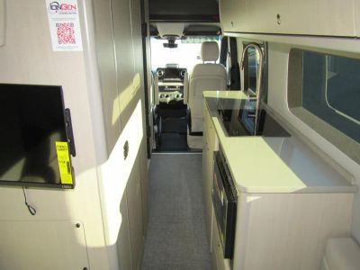 2027 Grech RV TERRENO-ION - Photo 4