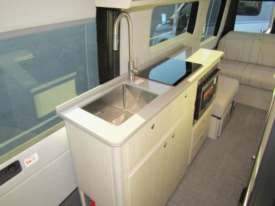 2027 Grech RV TERRENO-ION - Photo 6
