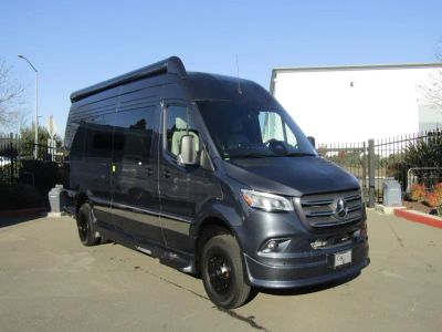 2027 Grech RV TERRENO-ION - Photo 1