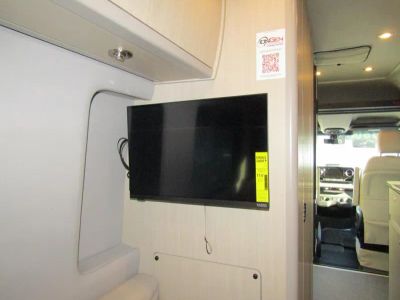 2027 Grech RV TERRENO-ION - Photo 8
