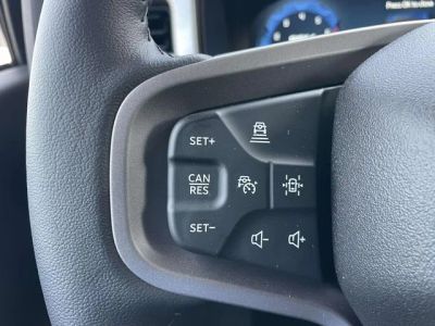 2026 Ford Bronco — photo 18 view