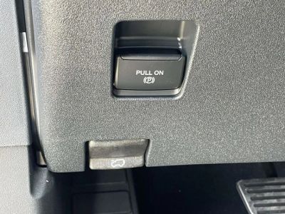 2026 Ford Bronco — photo 13 view