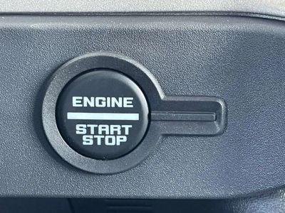 2026 Ford Bronco — photo 25 view
