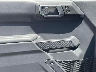 2026 Ford Bronco — photo 11 view