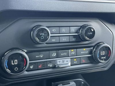 2026 Ford Bronco — photo 21 view
