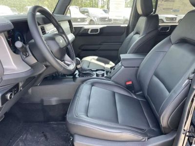 2026 Ford Bronco — photo 14 view