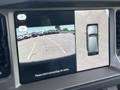 2026 Ford Bronco — photo 23 view