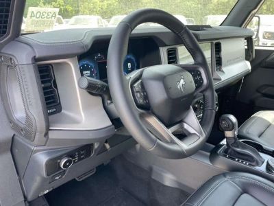 2026 Ford Bronco — photo 15 view