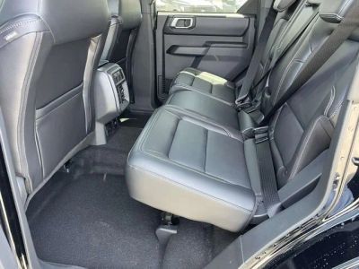 2026 Ford Bronco — photo 9 view