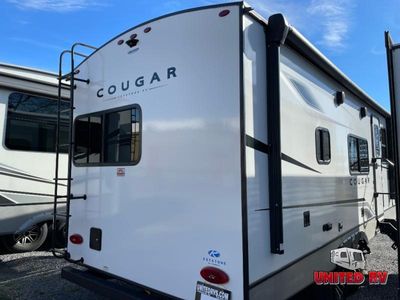 2024 Keystone Cougar - Photo 5