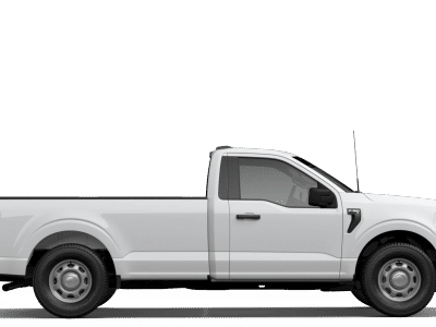 2026 Ford F-150 — detail view