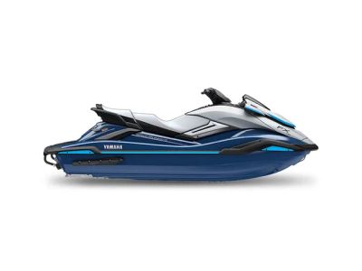2026 Yamaha WaveRunners FX® HO — front three-quarter view