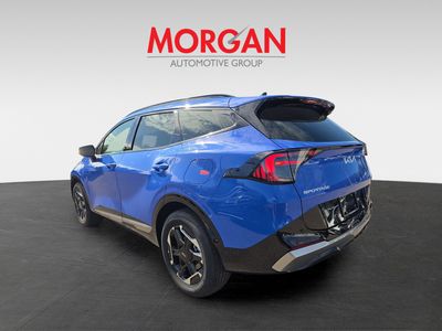 2026 Kia Sportage - Photo 6