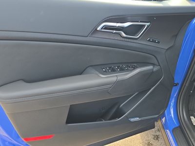 2026 Kia Sportage - Photo 18