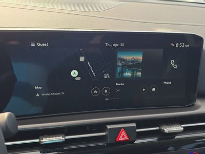 2026 Kia Sportage - Photo 24