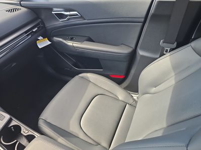 2026 Kia Sportage - Photo 16