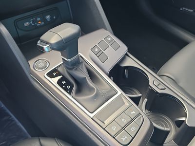 2026 Kia Sportage - Photo 28