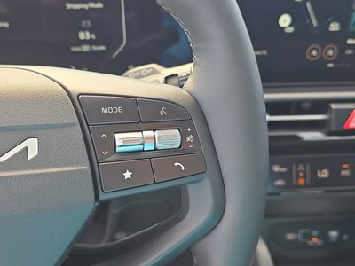 2026 Kia Sportage - Photo 33