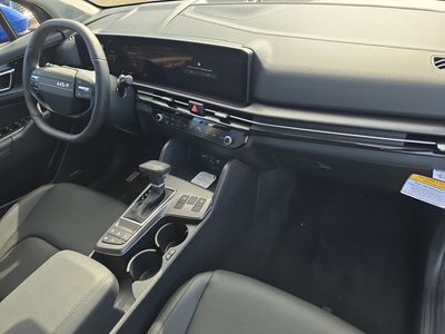 2026 Kia Sportage - Photo 12
