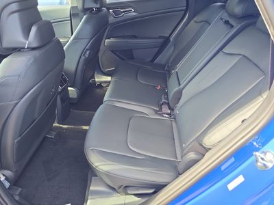 2026 Kia Sportage - Photo 17