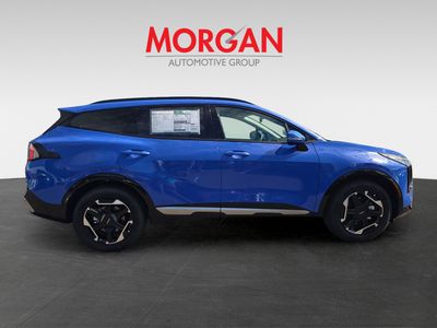 2026 Kia Sportage - Photo 9