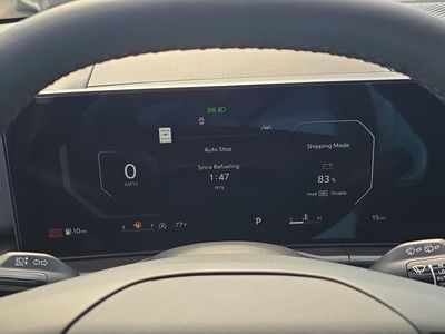 2026 Kia Sportage - Photo 34